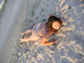 Beach toples - #8