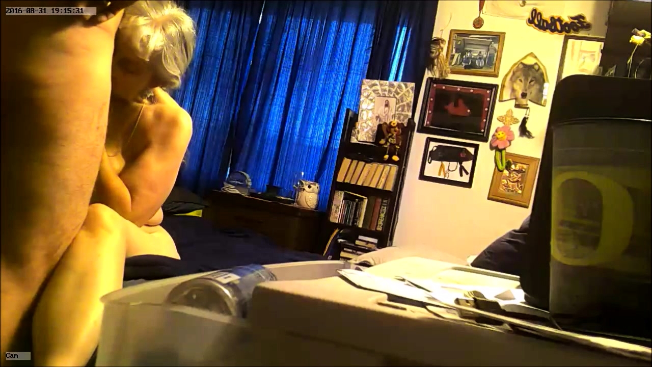 Hot Amateur Granny Fulfills Her Need For Cock On Hidden Cam Video at Porn  Lib