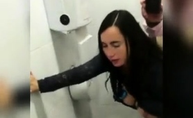hot-teen-fucked-doggystyle-by-her-stepdad-in-a-public-toilet