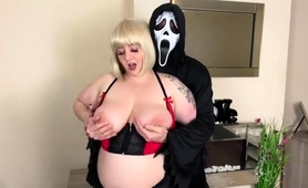 big-booty-wife-in-stockings-gets-fucked-by-a-masked-stranger