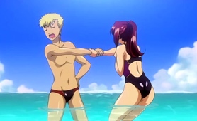 sexy-hentai-teen-having-fun-with-her-boyfriend-on-the-beach