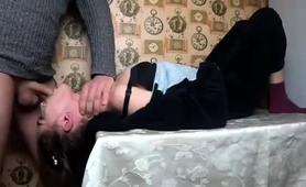 russian-girl-welcomes-boyfriend-s-big-cock-down-her-throat