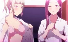 hentai-schoolgirls-sharing-meat-pole-in-wild-group-sex